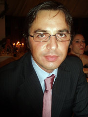 El profesor italiano Angelo Presenza explica a los alumnos de Sede Iberoamericana la importancia del turismo de cara al desarrollo económico

